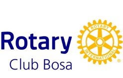 Logo Rotary piccolo